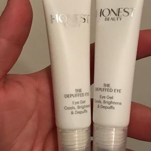 Honest Beauty Depuffed Eye Cream (SOLD)